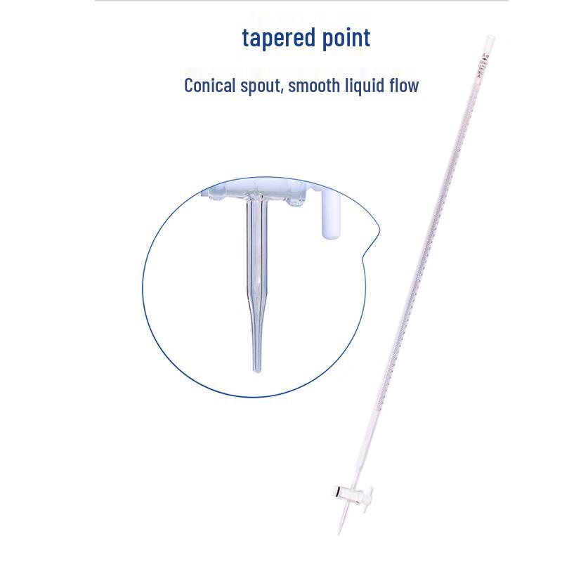 Tianbo Acid-Base Burette