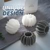 Silicone Laundry Cleaning Ball Washing Machine Clothes Magic Anti-Winding Balls