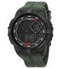 Timex Ufc RuSh Alarm Quartz Digital Men S Watch Tw5m59400