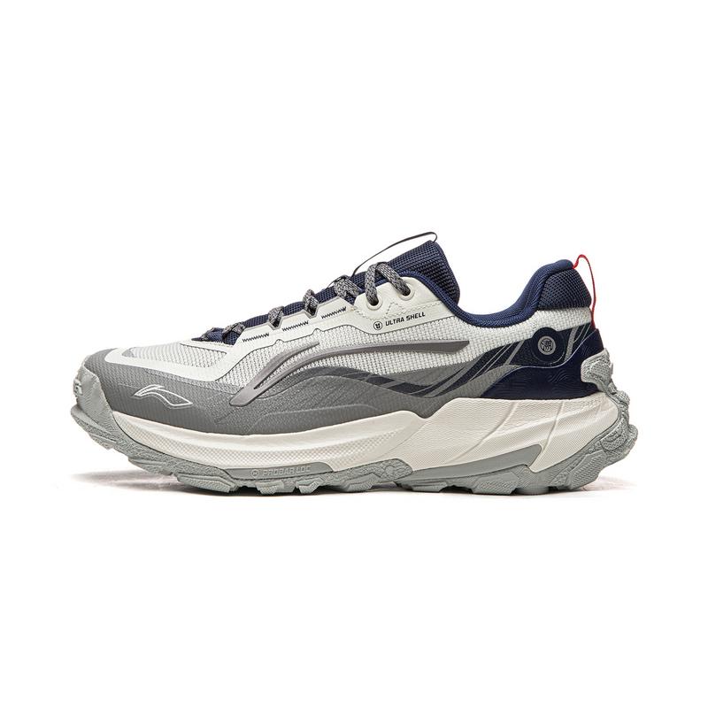 Li Ning Outdoor CF Tracing, За Пределами Предела 2 Удобные AHTW005-5 36