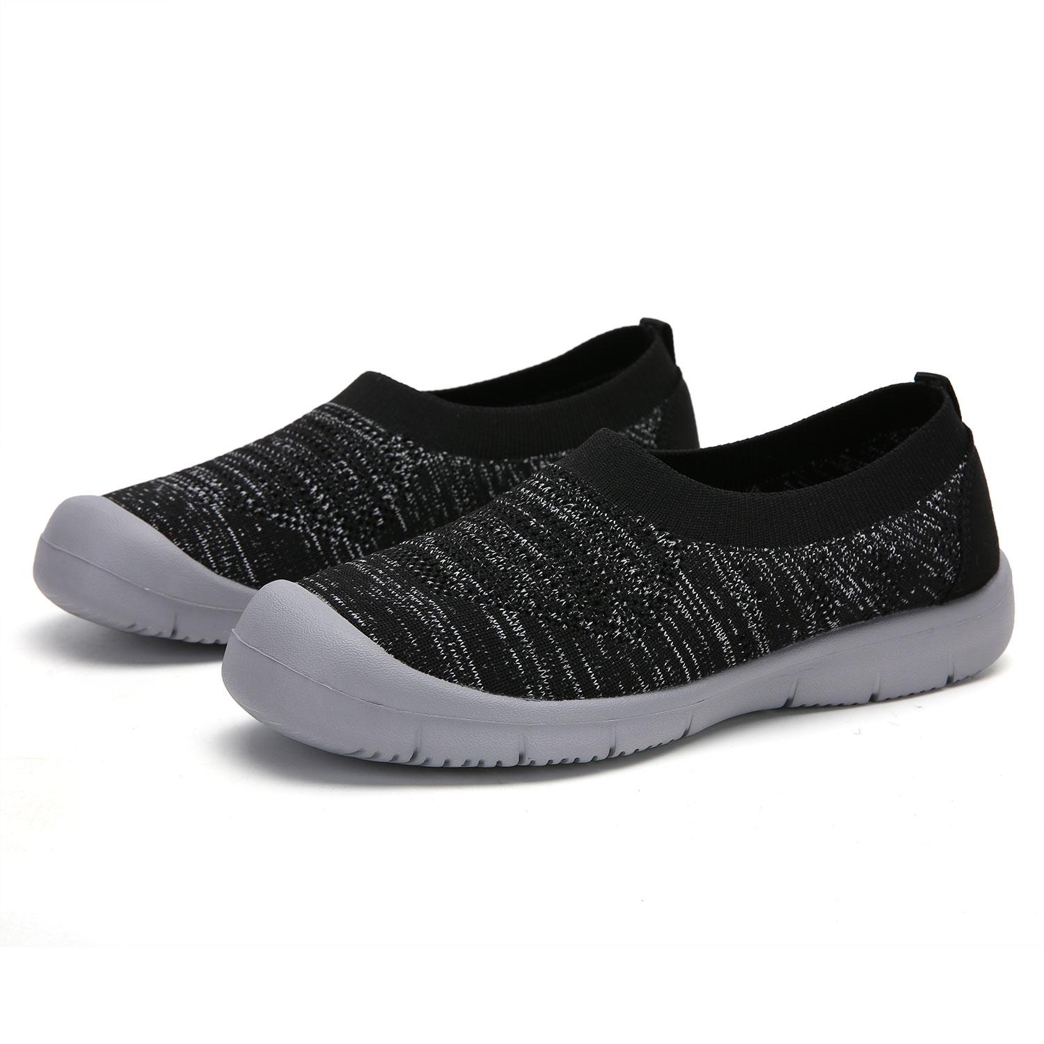 

Fashion Casual Sneakers Summer Men s Casual Mesh Lightweight Sports Soft Bottom Outdoor Jogging Comfortable Casual Tennis Shoes 39-45 39 чёрный