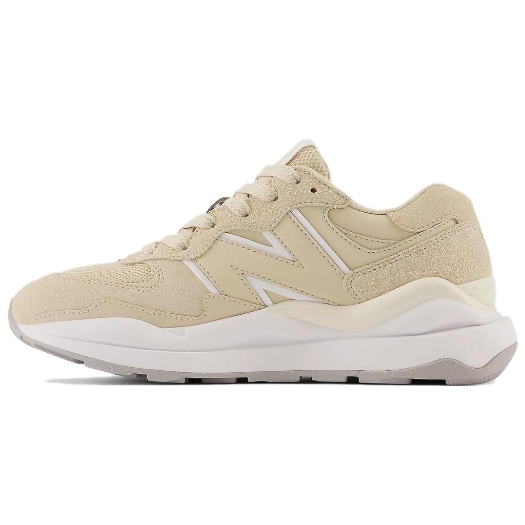 New Balance  57/40 Sandstone Women Sneakers Tan White W5740ST-D