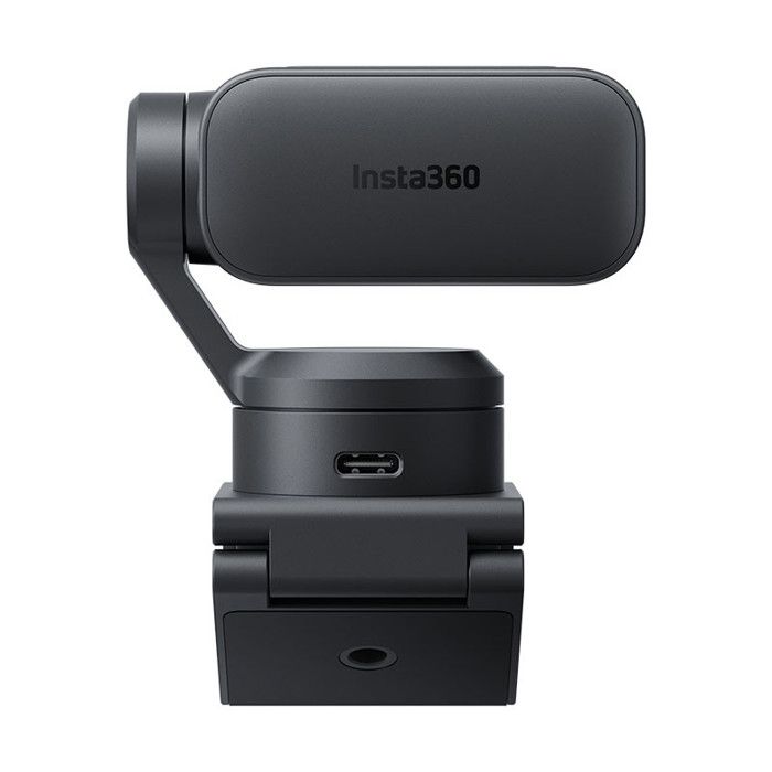 Caméra sport Insta360 webcam link 2 garantie 2 ans