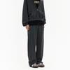 We11Done Ss26 Hidden Drawstring Trimmed Pocket Comfortable Sports Pants Unisex pants WD-TA0-26-721-U-CH