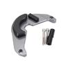 2020 2021 For HONDA For FORZA350 FORZA 350 Motorcycle Accessories CNC Aluminum Engine Protection Cover Tank Cap Case Guard