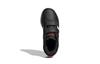 Adidas Neo Hoops 2.0 Comfortable Low top Children's Basketball Shoes Children Aged 3 7 Years Old FY9442