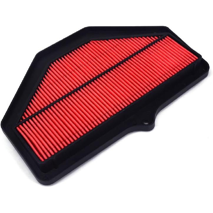 Motorcycle Air Filters Filter Cartridge Intake Cleaner For GSX-R 600/750, GSXR600/GSXR750 2004-2005 Street Bike Motorcycle Motorbike