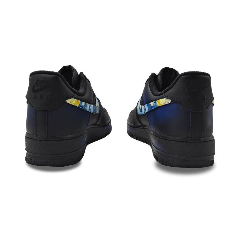Nike Air Force 1 Slip Resistant Abrasion Resistant Support Slip Resistant Abrasion Resistant Support Low Top CW2288-001(Team302-)