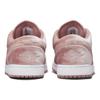 Air Jordan 1 Low Se 'Růžový samet' Dámské Jordan DQ8396-600