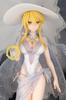 KOTOBUKIYA Order Pendragon scale PVC painted finished figure multicolor PP921 Fate/Grand Ruler/Altria 1/7