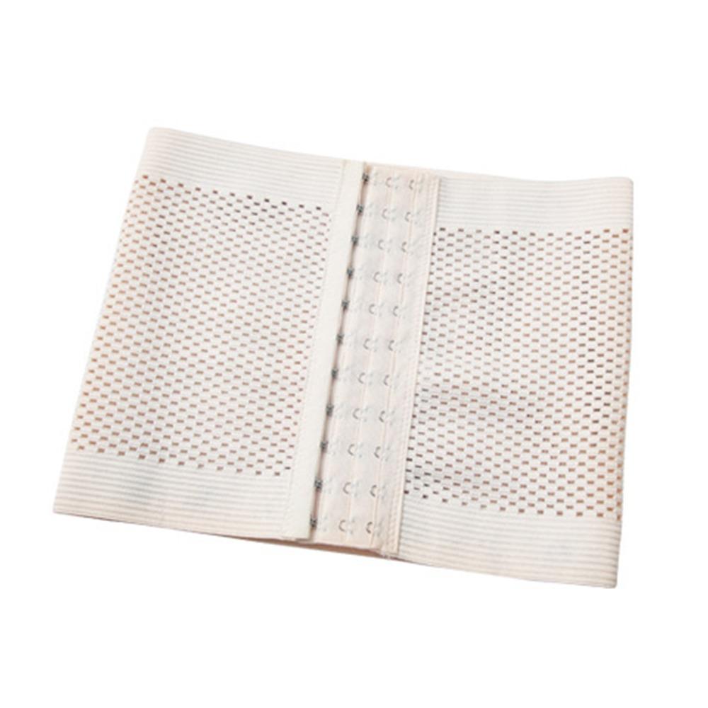 Cincher Waist Trainer Corset Belly Pelvis Belt Postpartum Belt Abdominal Belt Slim Body Shaper