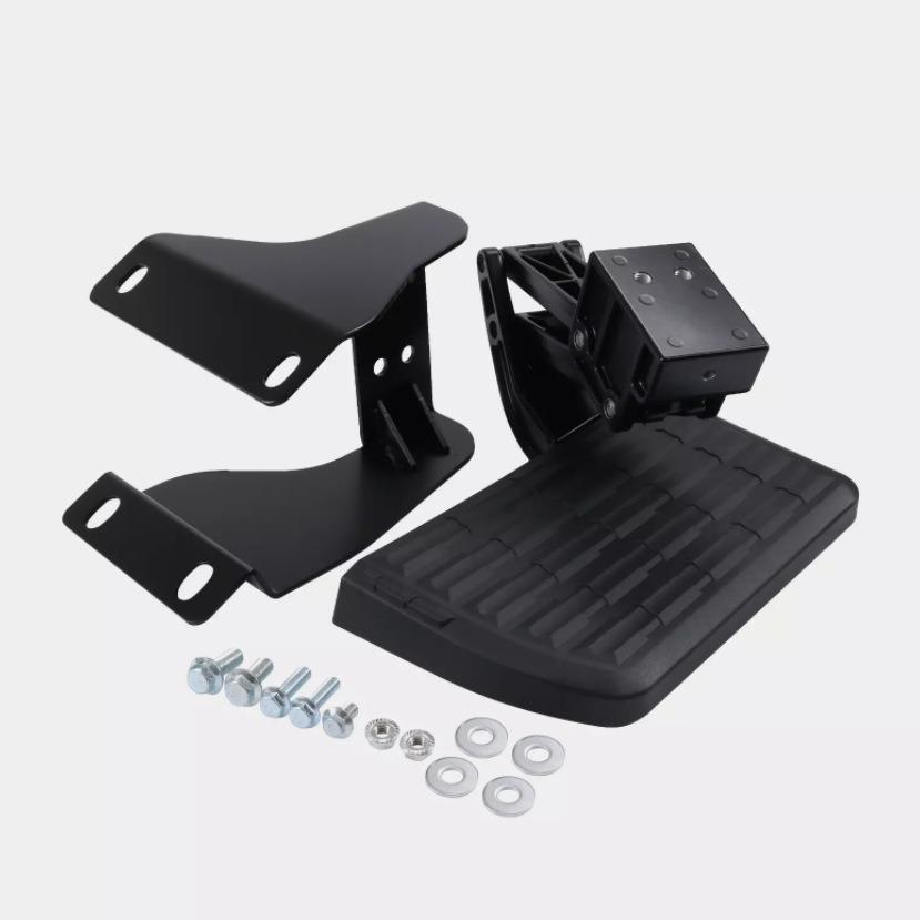 Ford F150 Trunk Bumper Step 75312-01A (2015-2020 Models)