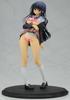 Pure Love Fruit Cover Girl Fever Kanae Sakurai Suntanned Limited Distribution Item Scale PVC Painted Complete Figure ~Spring Girl~ Ver. 1/6