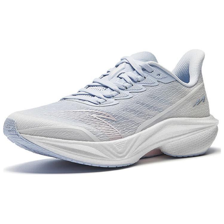 Anta MACH 5.0 Comfortable And Trendy Cushioning Abrasion Resistant Support Low top 122525583-3