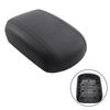 Chevy cruze 2009-2014 Front Center Console Armrest Cover, black Armrest, 96931638