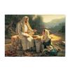 Jesus Series Christ Religious Faith Canvas Paintings Posters and Prints Wall Art Pictures for Living Room Home Decor