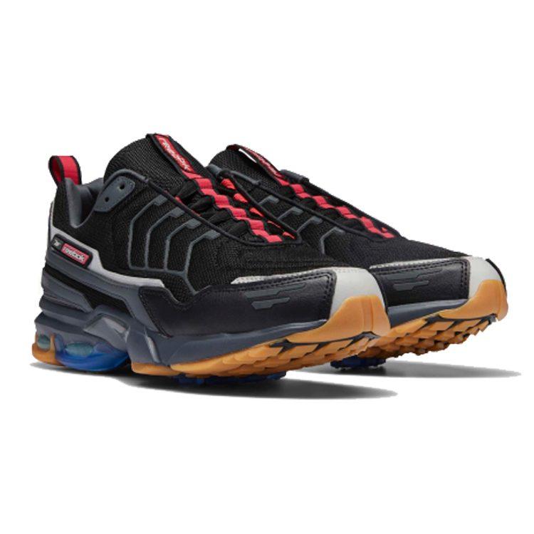 DMX6 Mmi Reebok 'Black Hype Pink' DV9082