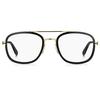 Marc Jacobs MARC 515 54/21/145 BLACK métal homme MARC 515