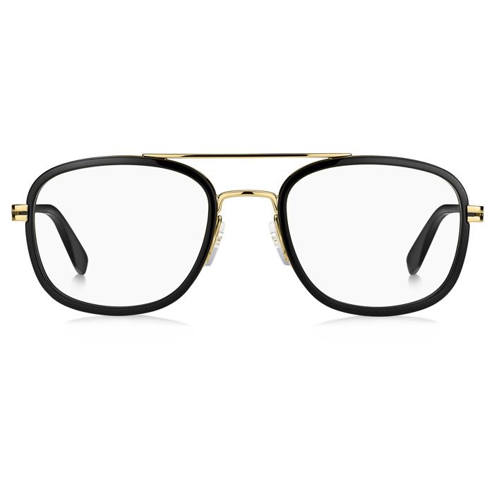 Marc Jacobs MARC 515 54/21/145 BLACK métal homme MARC 515