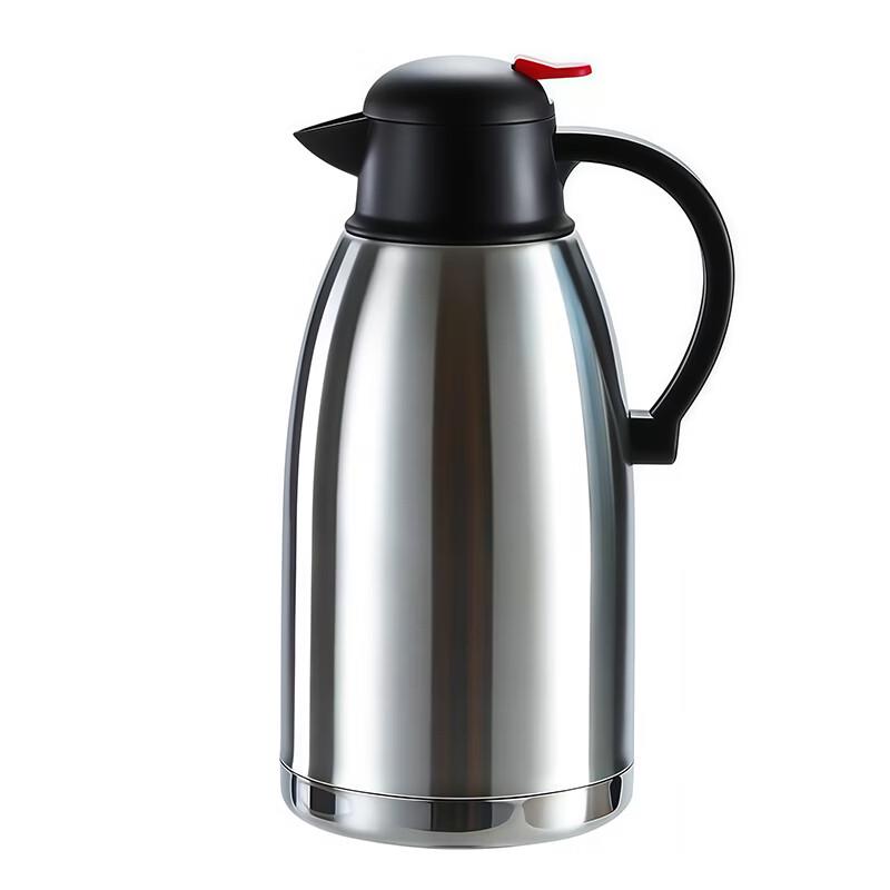 Vakuová láhev Shangqi 2L z nerezové oceli