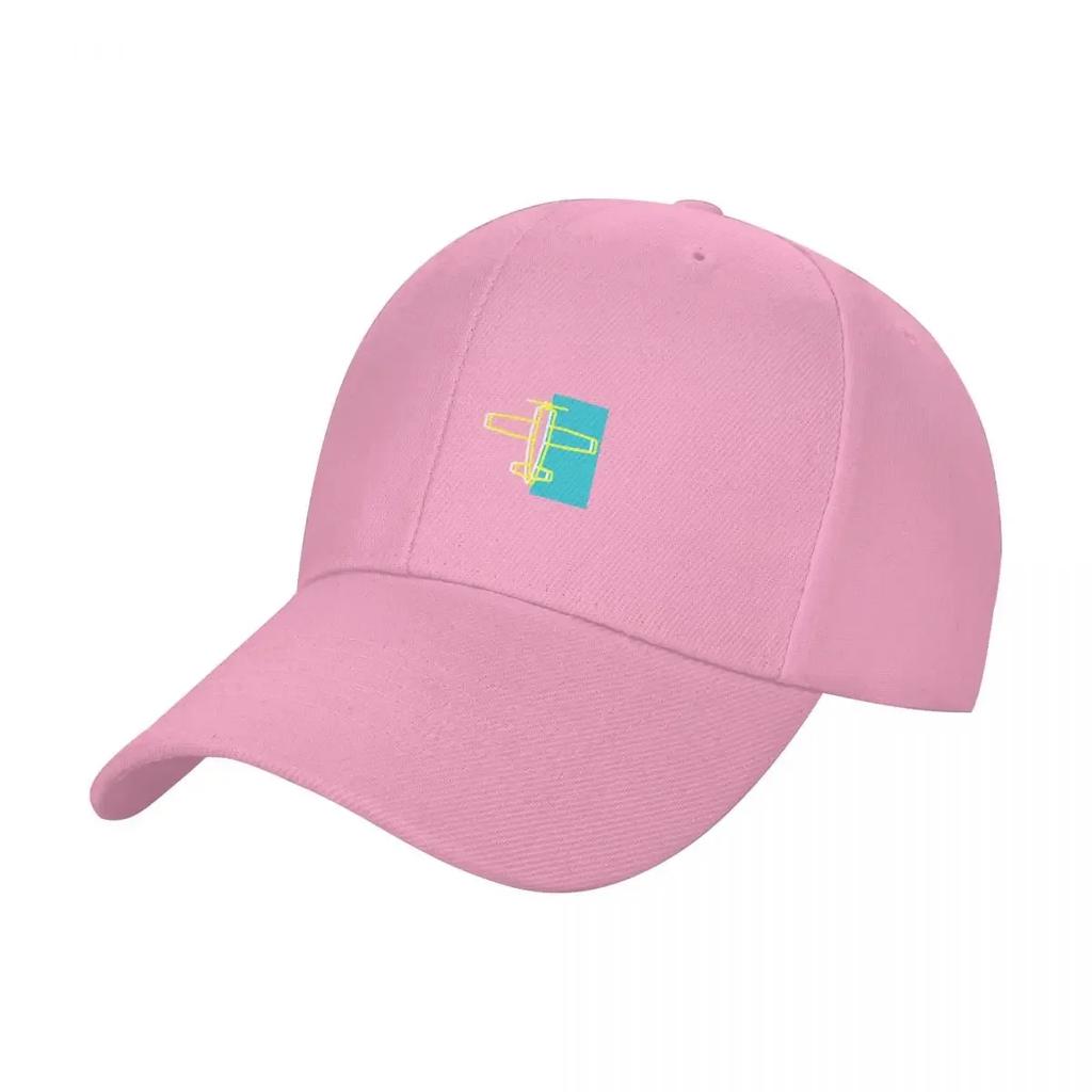 Airplane Vector Baseball Cap Foam Party Hat Rugby Visor Sun Hats For Women Unisex's
