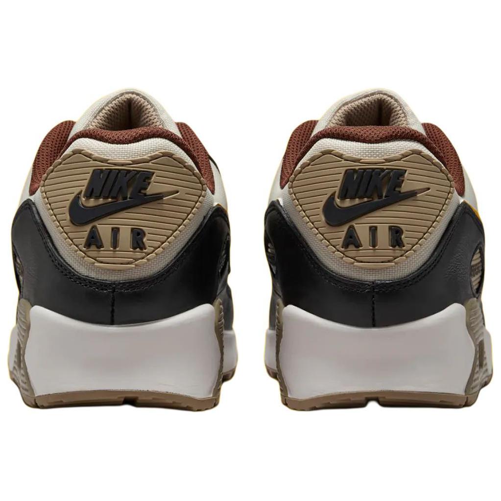 New Nike Air Max 90 Gore Tex Winterized Cacao Wow FD5810-201