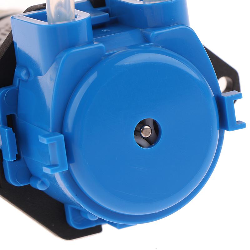 Self-Priming Pump Dc Water Pump Small Pump Mini Water Pump Electric Circulation Pump