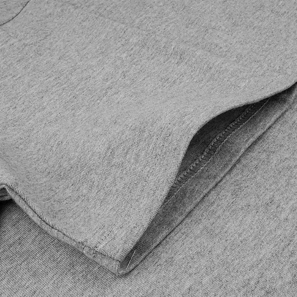 Vans X Patta Collaboration Tee Short Sleeve Moisture Wicking Breathable Unisex Tops Gray VN0A7SO7ATH