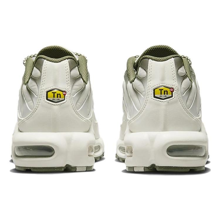 New Nike Air Max Plus Phantom Cargo Khaki