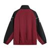 Li-Ning Sports Lifestyle Series Windproof Water-Repellent Stand Collar Jacket Unisex Jacket AJDW085-4