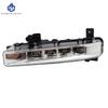 Car Front Fog Light Lamp LED Daytime Running Light For-BMW 5 Series G30 G31 G38 525Li 530Li 63177349131 63177349132