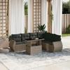 Para jardim e praia – Kits de jardim