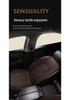 Cross-Border Universal Breathable Car Seat Cushion for All Seasons - Single Seat
