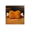 Plush Toy, Bone-in Manga Meat, Cuddly Sleeping Pillow, Gift, Toy, Plush Pillow, Cute, Comfortable, Huggable Pillow, Birthday Present, Multifunctional,