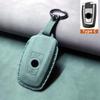 Car Remote Key Case Cover Shell Fob For BMW 1 3 5 7 Series X1 X3 X4 X5 F10 F20 F30 F18 F25 M3 M4 E34 E36 Keyless Accessories