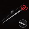 Stainless Steel Crab Tongs for