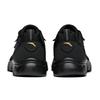 Anta Running Collection Cushioning Slip Resistant Abrasion Resistant Breathable Low Top Running Shoes Men's Black Sneakers 912525514F-1