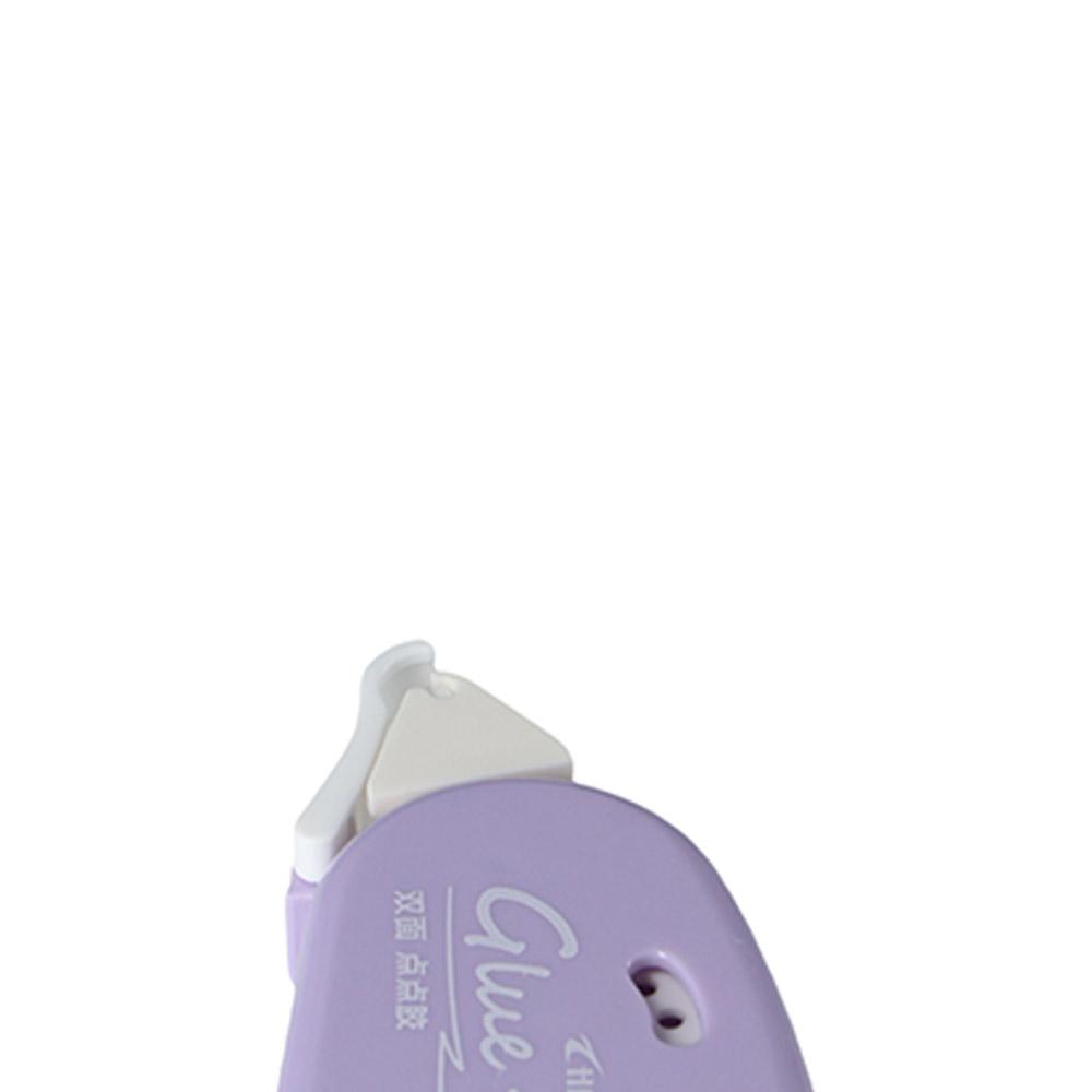 School Supplies DIY Craft Supplies DIY Stationery Dot Glue Roller Tapes Double Sided Adhesive Tape