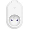 Prise Connectée Pour Contrôle À Distance - GAO - 230 V - Blanc