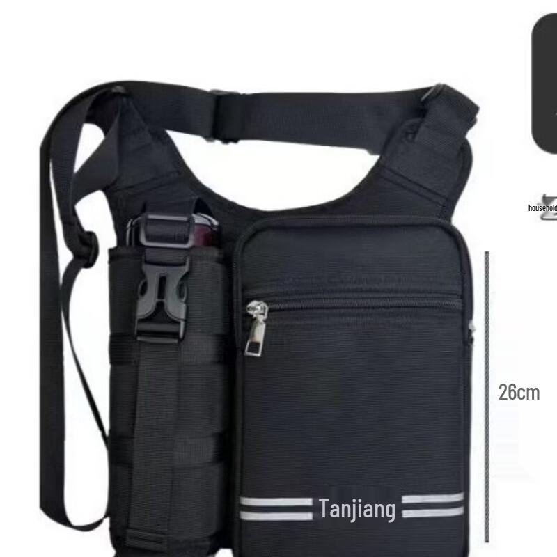 Наплечная сумка Lishen для улицы