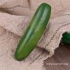 6Pcs Atificial Vegetable Models Realistic Simulation Vegetable Kitchen Food Toy Photography Props for Decoration Display