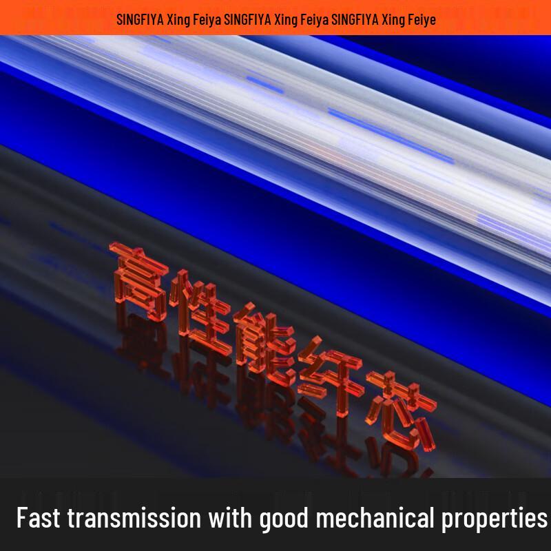 Xingfeiya Wall-Mount Fiber Optic Terminal Box