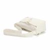 KANGOL Essential X Small Crossbag 3387 Ivory