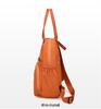 Versatile Lightweight Women's Casual Travel Handbag and Backpack