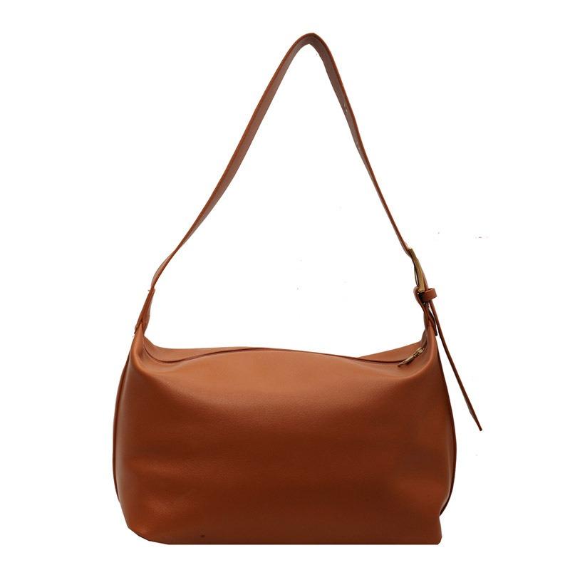 New Women's Bag Fashion Shoulder Backpack Portable Messenger Bag Trendy Fashion Soft Leather Large Capacity Bag Women's Student Bag