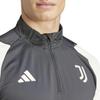 adidas Mens Pro Juventus FC Training Top