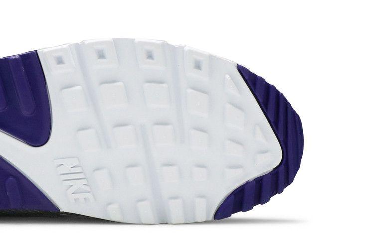 Nike Air Max 90 Jacquard Court Purple