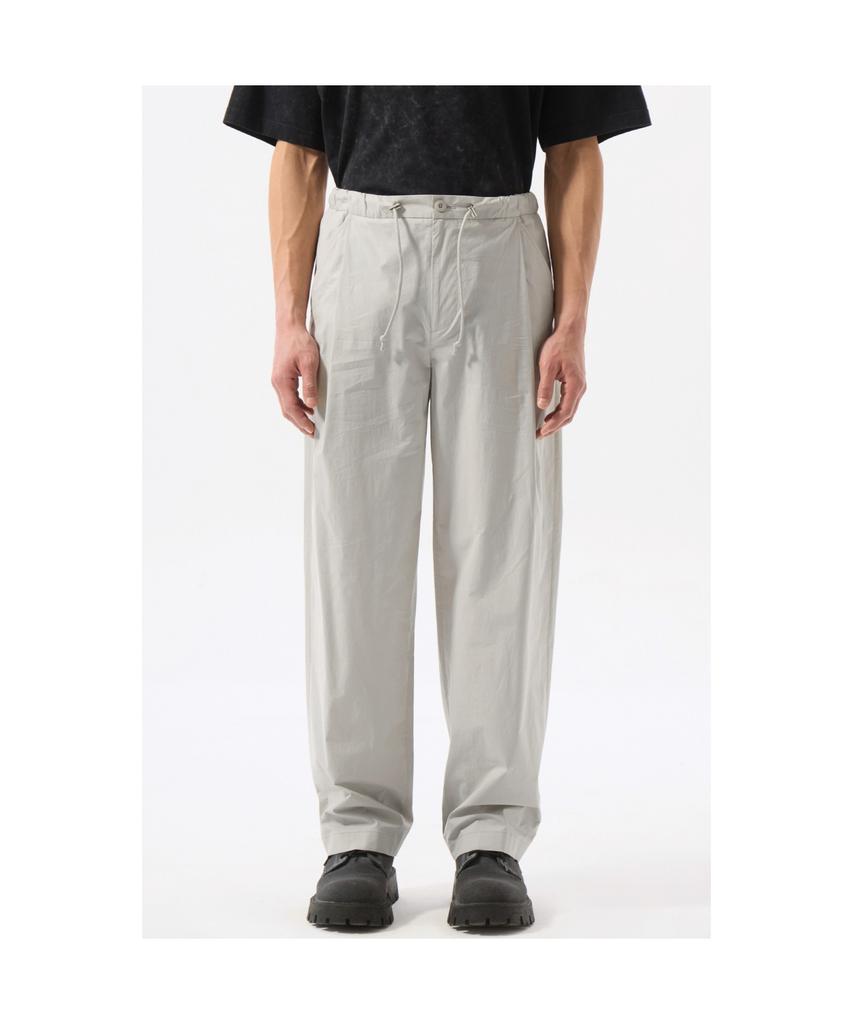 Keoseuuteommellou Mint Cotton Banding Pants Cwpam25322Mix