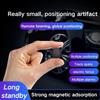 Mini Portable Precise Positioning GPS Locator Car Vehicle Anti-theft Anti-lost Strong Tracker Device Magnetic GPS Tracking X0B3