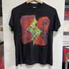 Vintage 90s Soundgarden Louder Than Love 1990 T Shirt Rare Punk Era Grunge Sz M